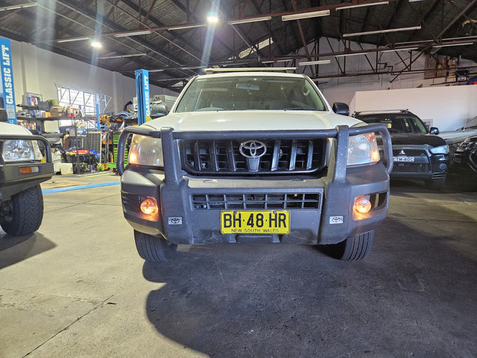 Toyota Prado 2005